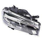 Right Side Headlight with AFS for BMW X5 (2014-2018)