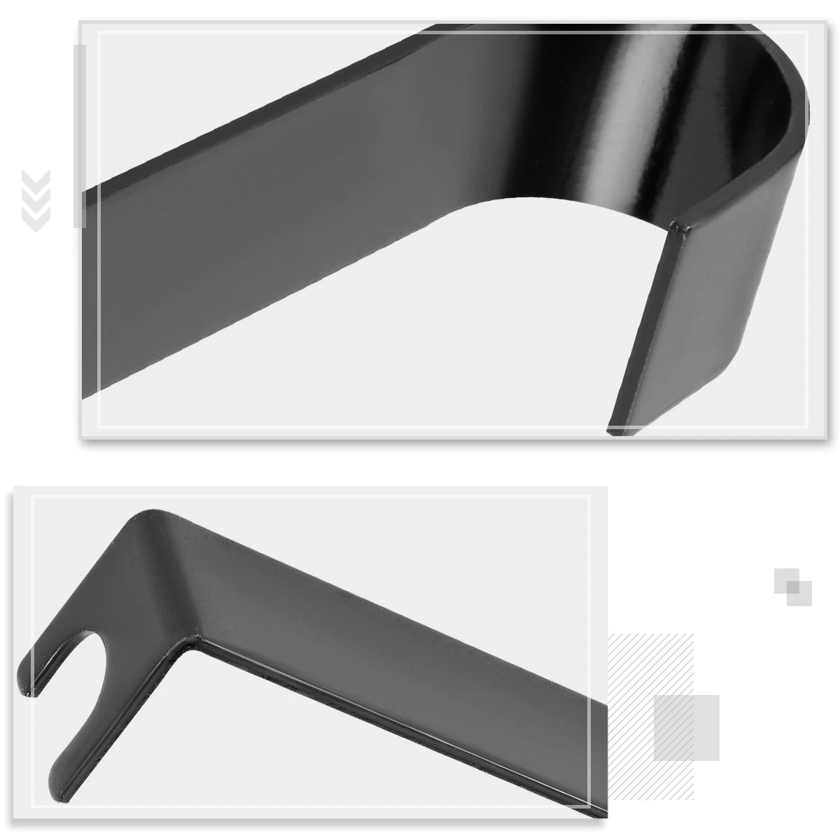 Dashboard Panel Overlay Cap for RX350/RX400h/RX330 (2004–2009)