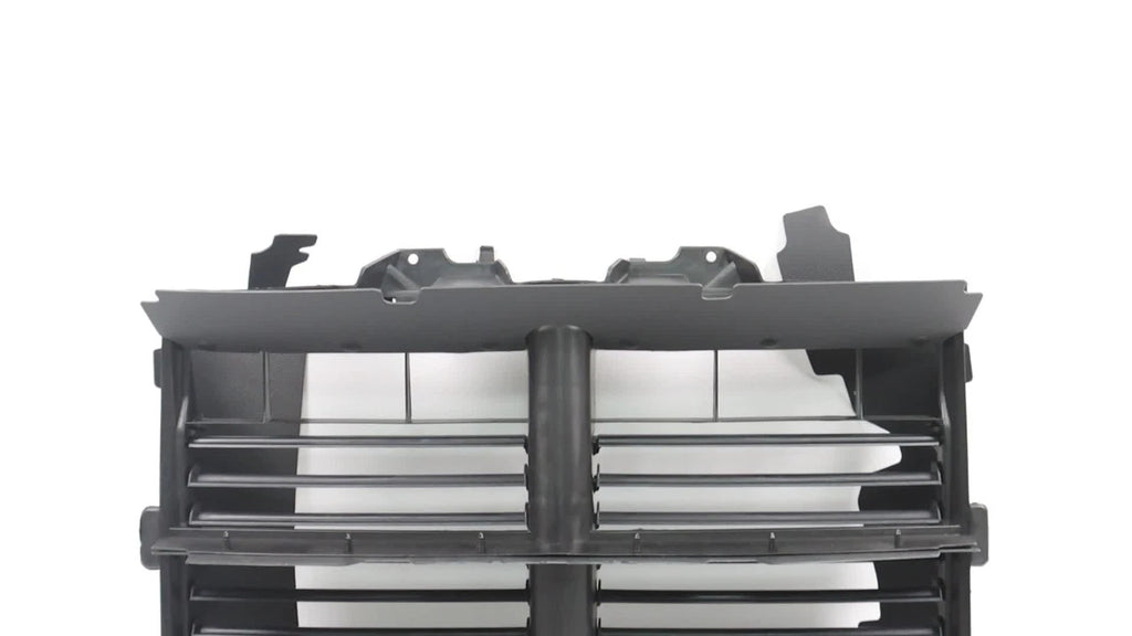 Radiator Grille Shutter with Motor for RAM 1500 (2013-2018)