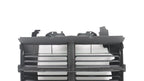 Radiator Grille Shutter with Motor for RAM 1500 (2013-2018)