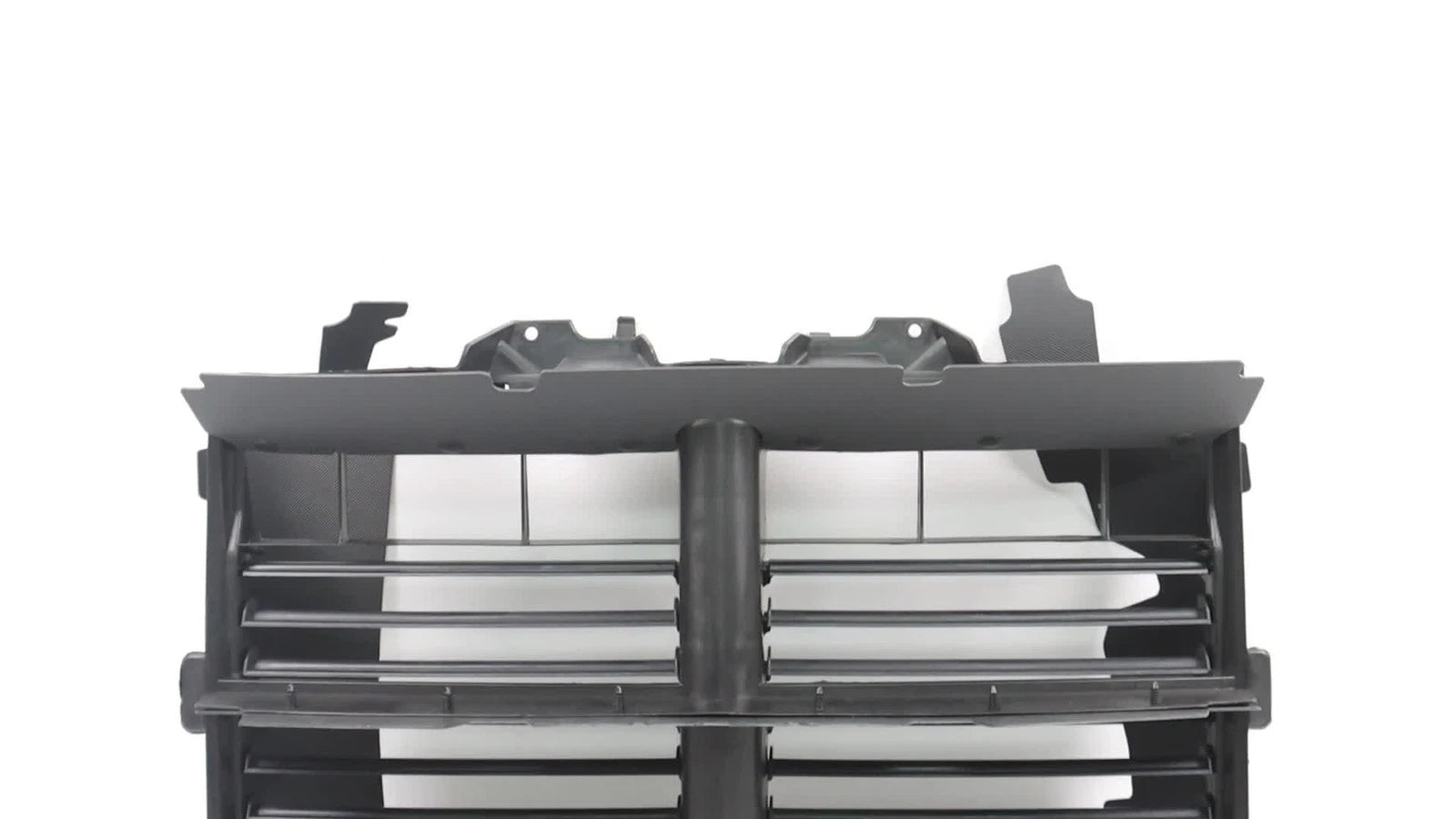 Radiator Grille Shutter with Motor for RAM 1500 (2013-2018)