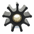 Water Pump Impeller for Yanmar F25CBC (128620-42201, Kashiyama SP-100)