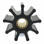 Water Pump Impeller for Yanmar F25CBC (128620-42201, Kashiyama SP-100)