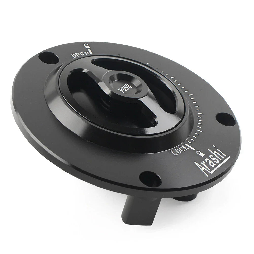 Fuel Tank Cap for Honda CBR1000RR CBR650R CBR500R (2012-2023)