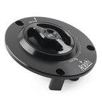 Fuel Tank Cap for Honda CBR1000RR CBR650R CBR500R (2012-2023)
