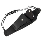 PU Leather Fuel Gas Tank Center Pouch Bag for Harley Motorcycle