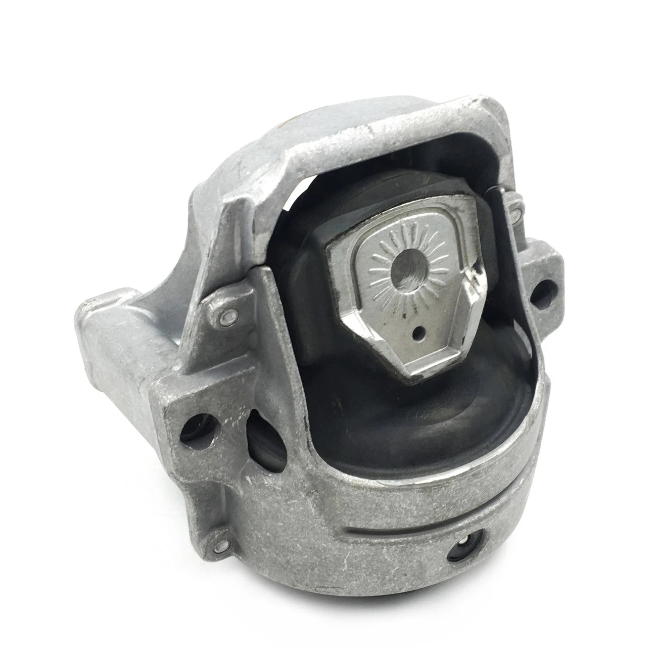 Engine Mount Right Motor Support Bracket for Audi A4 A5 (2012–2014)