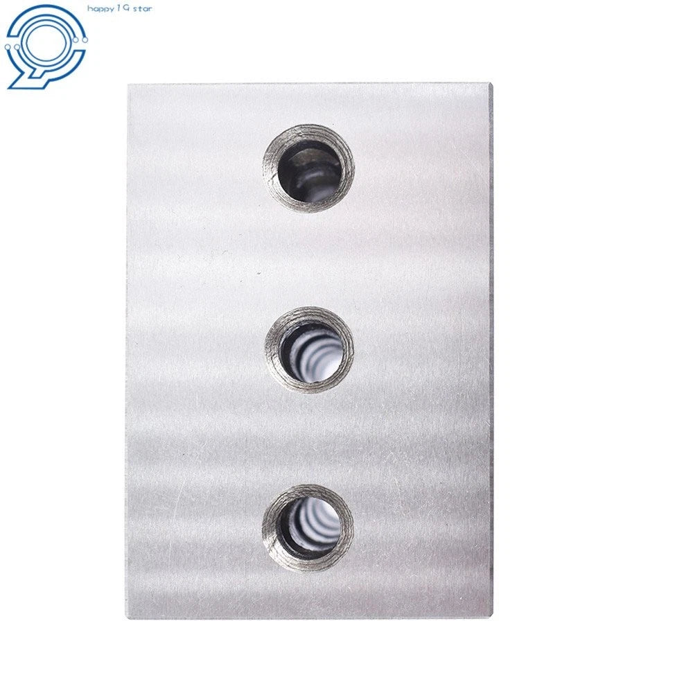 Matched Pair Ultra Precision Blocks for Machinist (2-3-4)