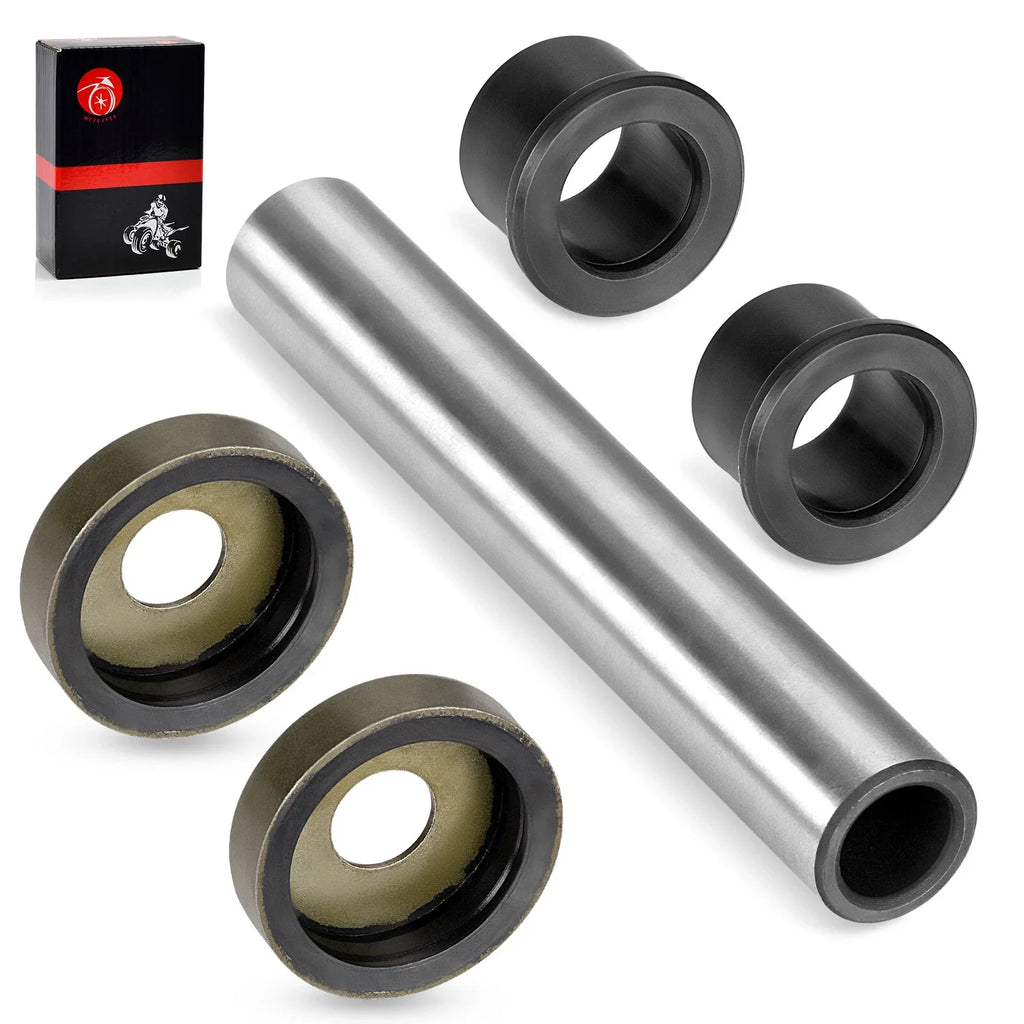 Top J-Arm Bearing Bushing Rebuild for Yamaha Banshee 350 YFZ350 (1987–1990)