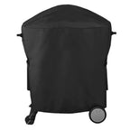 Grill Cover for Weber Q1000 Q2000 Series (210D Oxford Cloth, Waterproof)
