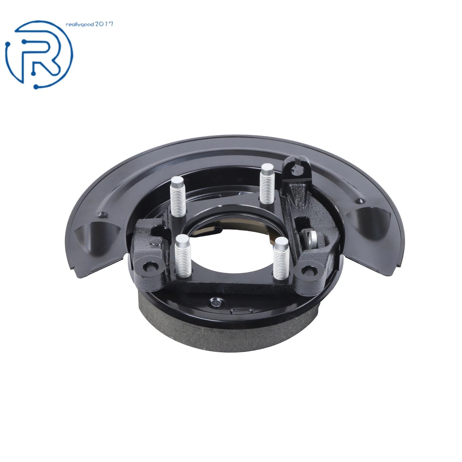 Parking Brake Assembly for Dodge Ram 2500 2003-2010, Ram 3500 2010