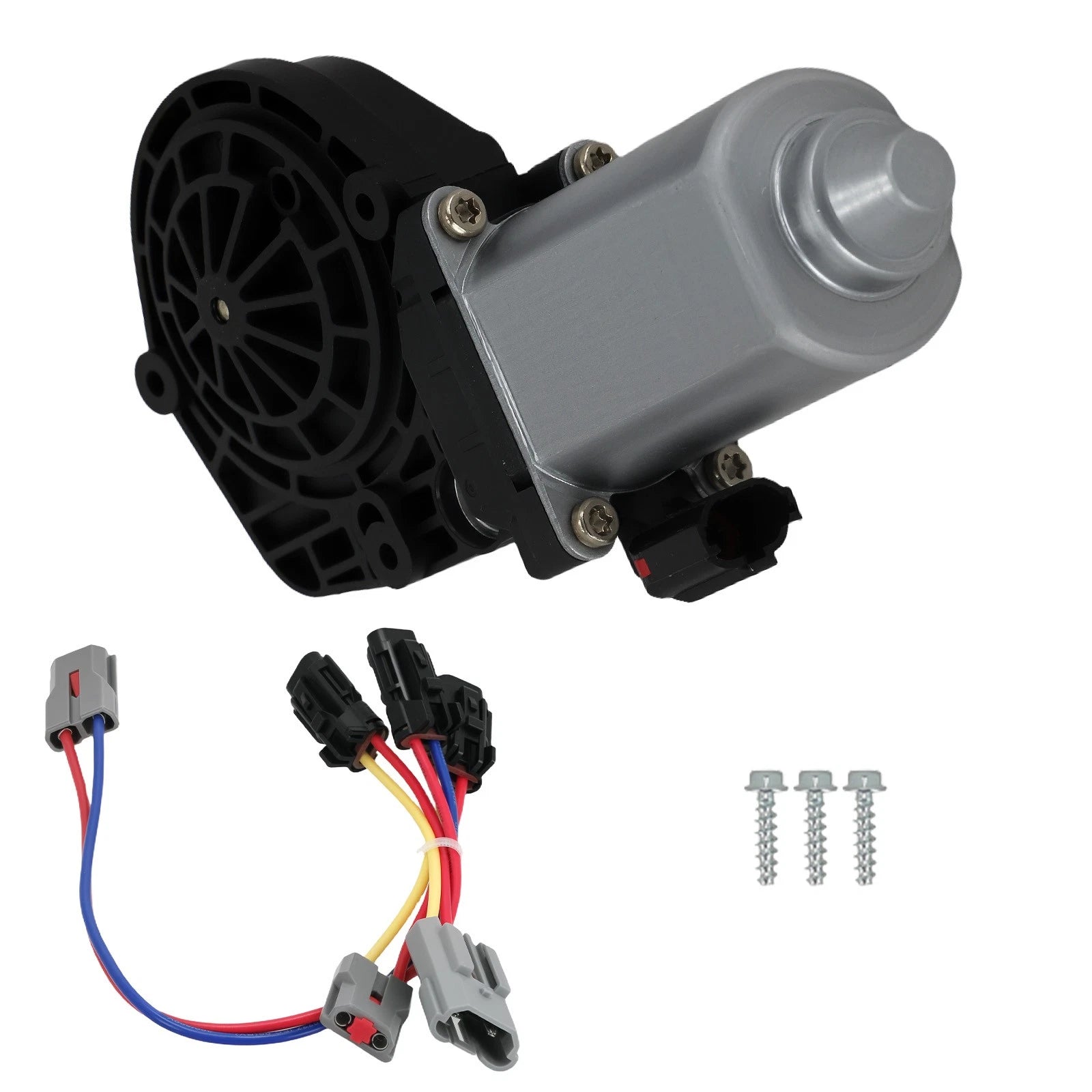 Power Window Motor for Ford Expedition (1997-2002) Front Left