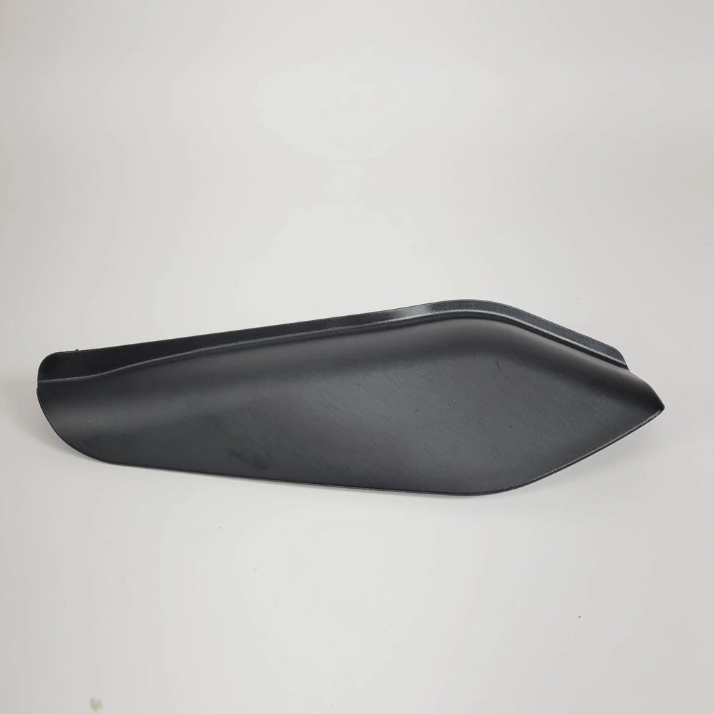 Wind Deflector for Harley Davidson (2009–2022) 58167-09A Black RHD