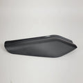 Wind Deflector for Harley Davidson (2009–2022) 58167-09A Black RHD