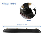 Third Rear Brake Stop Light 8P4945097C for Audi A3 