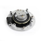 Ignition Switch Fuel Gas Cap Lock Keys for Suzuki V-Strom DL650 DL1000 (2002–2012)