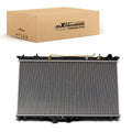 Aluminum Cooling Radiator for Mitsubishi Galant (2004–2012)