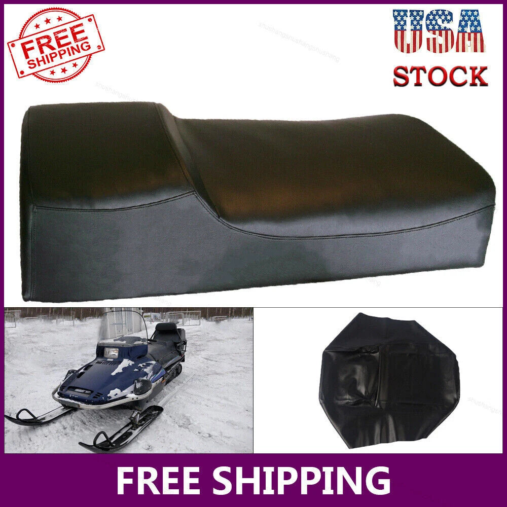 Seat Cover for Yamaha VK540 III (1993–2015) Synthetic Leather