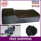 Seat Cover for Yamaha VK540 III (1993–2015) Synthetic Leather