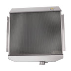 3 Row Aluminum Radiator for Chevrolet Bel Air/Nomad/Del Ray (1955–1957) DPI5057
