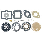 19-Piece Carburetor Kit for Bradley Chainsaw HL135A (Model 917.61403)