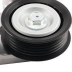 Serpentine Belt & Tensioner Set for Chevy C7 Corvette 6.2L V8 (2014–2019)