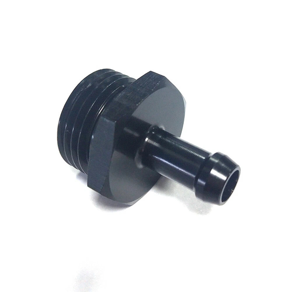 ORB 10AN Hose Fitting for AN Male O Ring Boss Fuel Line Adapter (Universal)
