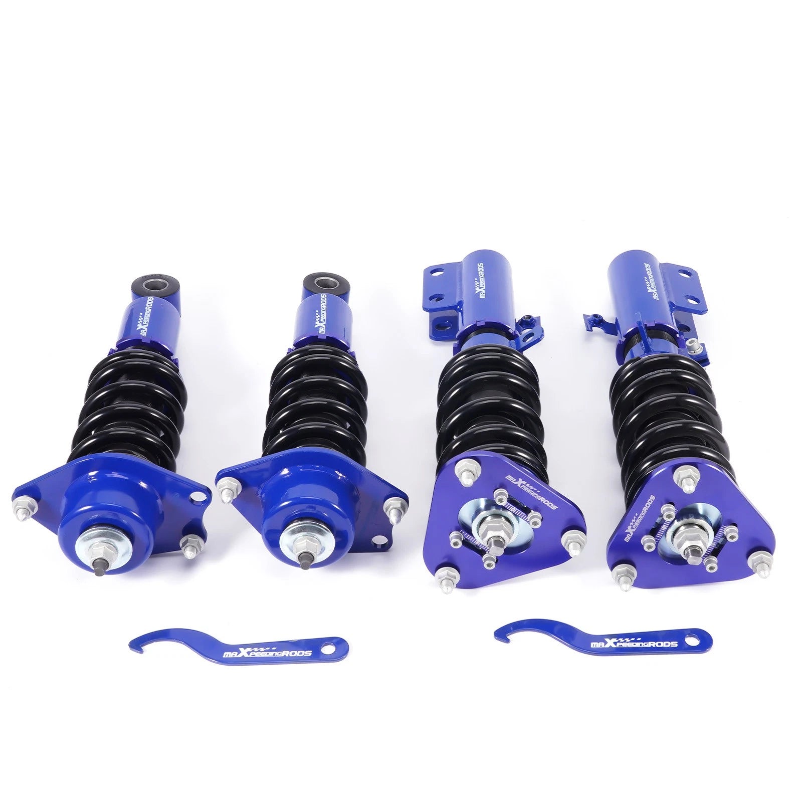 Coilovers Suspension Spring Kit for Toyota Corolla (2003–2008)