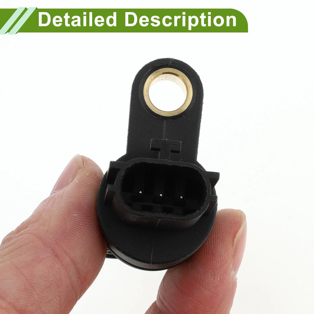 Crankshaft Position Sensor for Nissan Pathfinder 4.0 (2005–2012) No. 23731EA220
