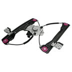 Front Left Power Window Regulator for Chevrolet Volt (2011–2015)