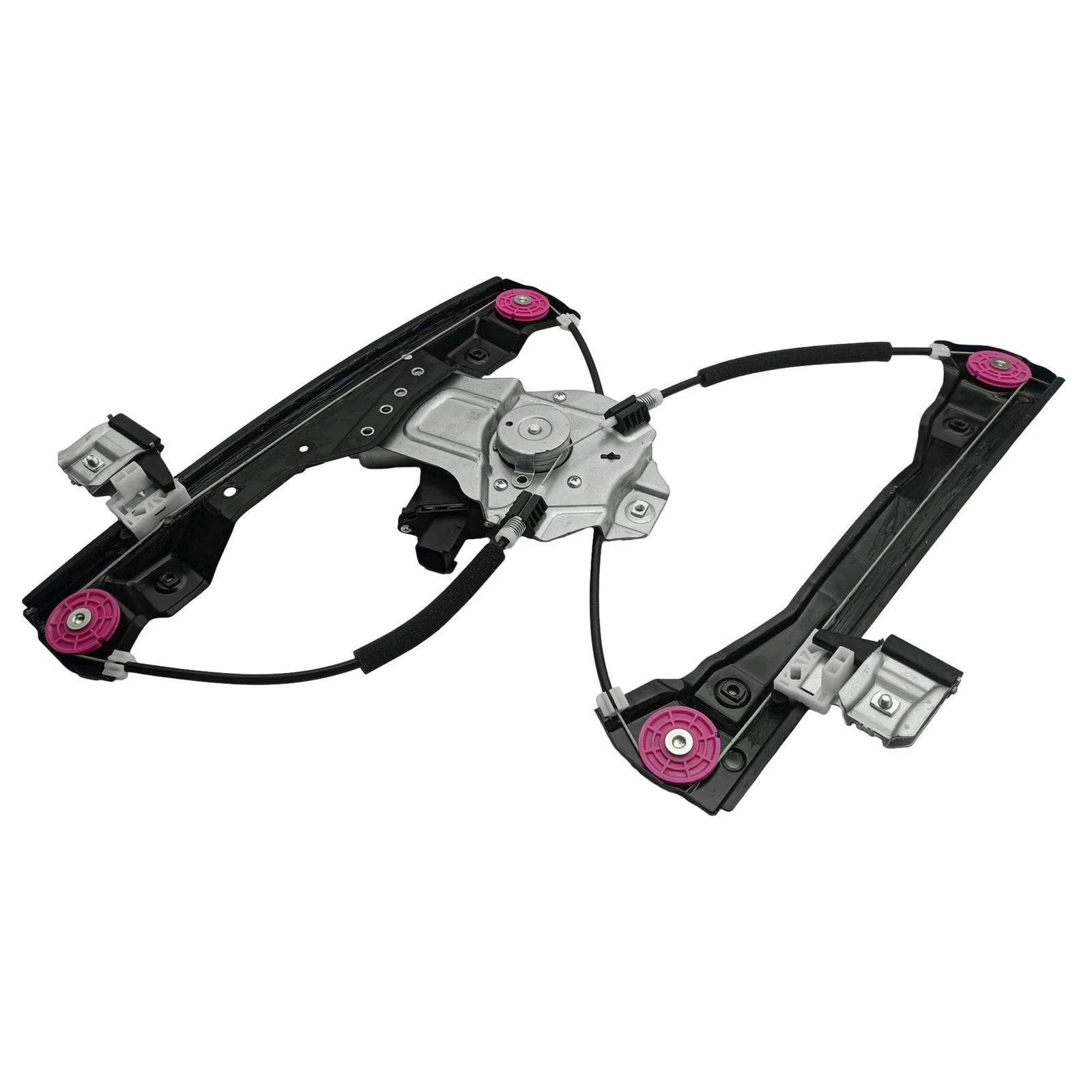 Front Left Power Window Regulator for Chevrolet Volt (2011–2015)
