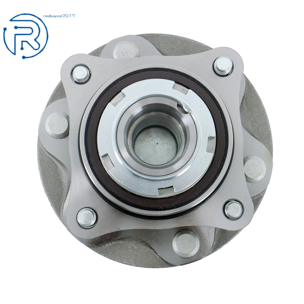 Front Wheel Bearing Hub for Toyota 4Runner Tacoma (2003–2019) 950004