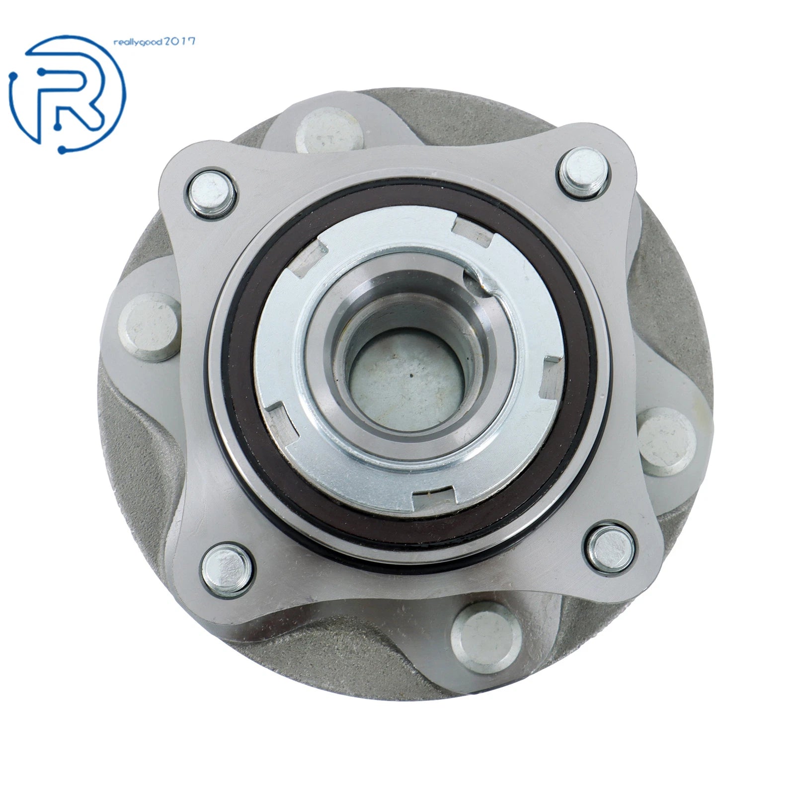 Front Wheel Bearing Hub for Toyota 4Runner Tacoma (2003–2019) 950004