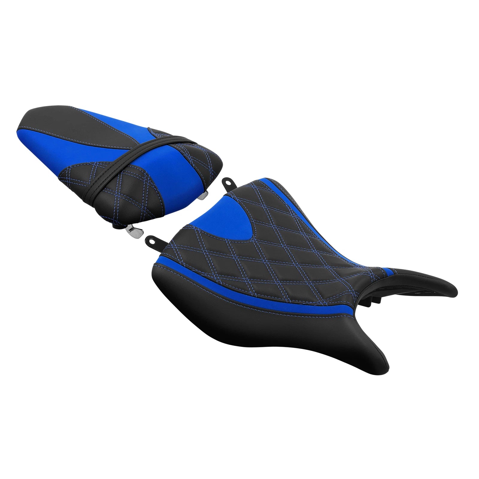 Rider Driver & Passenger Seats for Yamaha YZF R3 (2015–2024)
