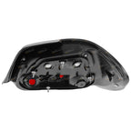 LH Genuine Tail Light for Subaru Impreza WRX STi 4Dr Sedan (2002 - 2005)