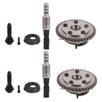 Cam Phaser and Valve Timing Solenoid Kit for Ford Expedition Lincoln Navigator