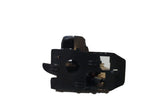 Front Right & Left SET Black Inner Door Handle for HYUNDAI ELANTRA (2000–2007)