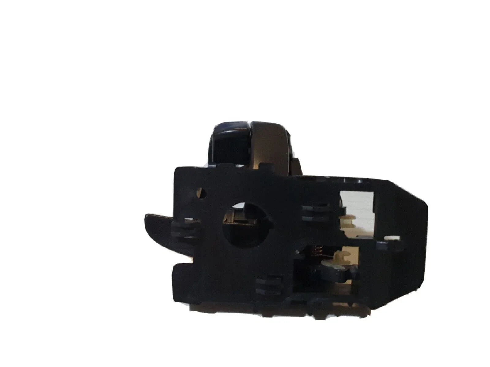 Front Right & Left SET Black Inner Door Handle for HYUNDAI ELANTRA (2000–2007)