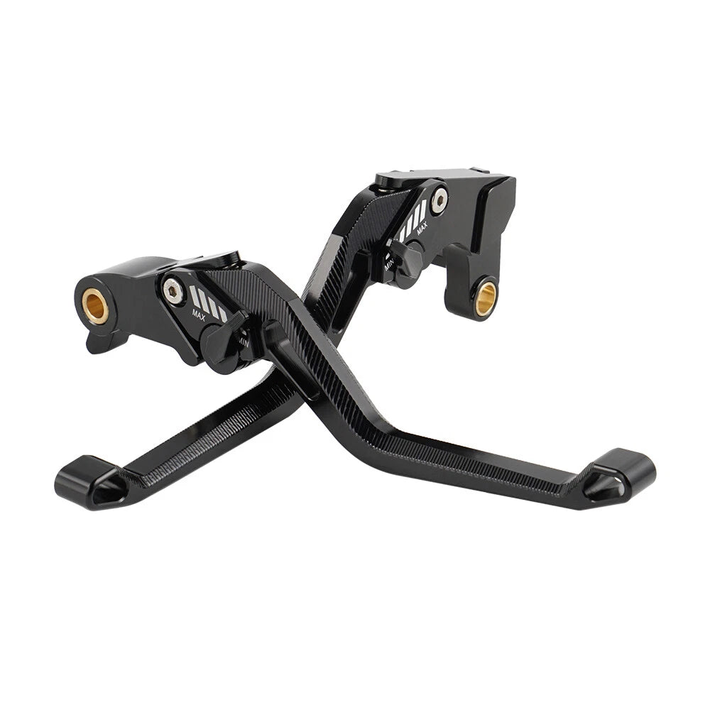Brake Clutch Levers for Honda CBR500R/CB500F/X (2013–2020), CBR250R (2011–2013)