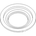 C3NN7D211A Clutch Piston Spring Retainer for Ford/New Holland (2018)