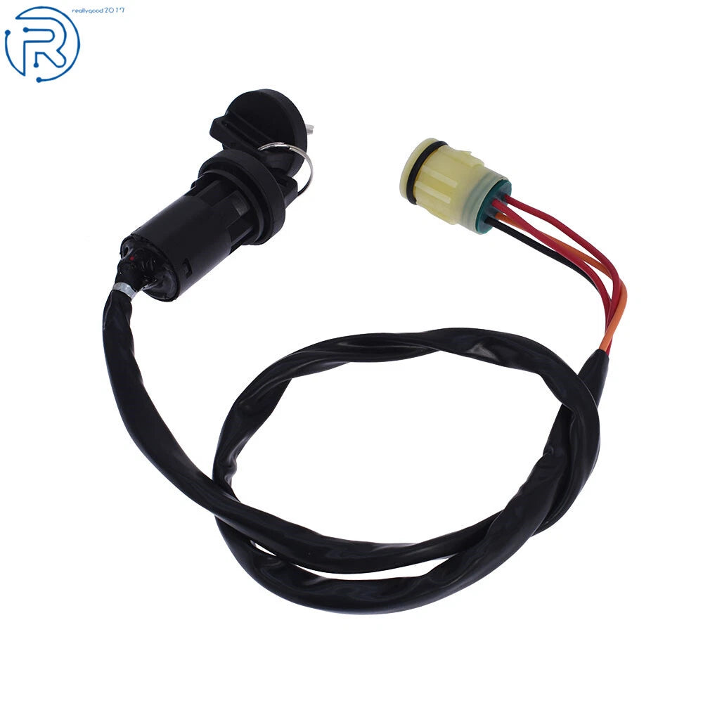 Ignition Key Switch for Honda TRX350TE Rancher ES (2000-2006)