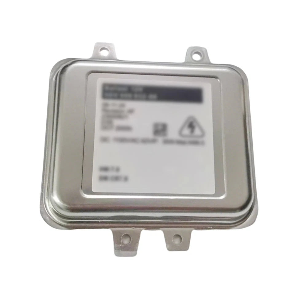 Xenon Headlight Ballast Control Module for Vauxhall Opel Insignia (2008–2017)