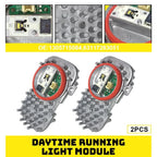 2X LED DRL Light Insert Diode Module for BMW X6 F15 F16 F25 F32 F36