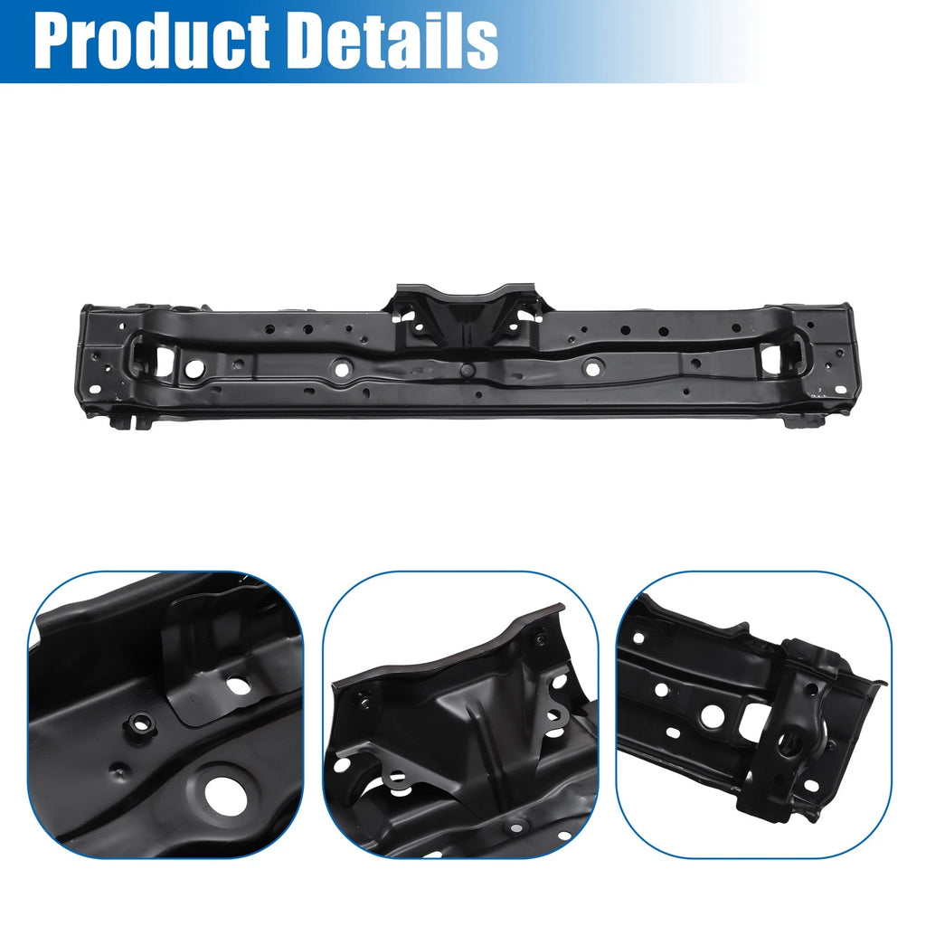 Upper Radiator Support Bracket for Toyota C-HR (2018–2019) No.5320510160 Black
