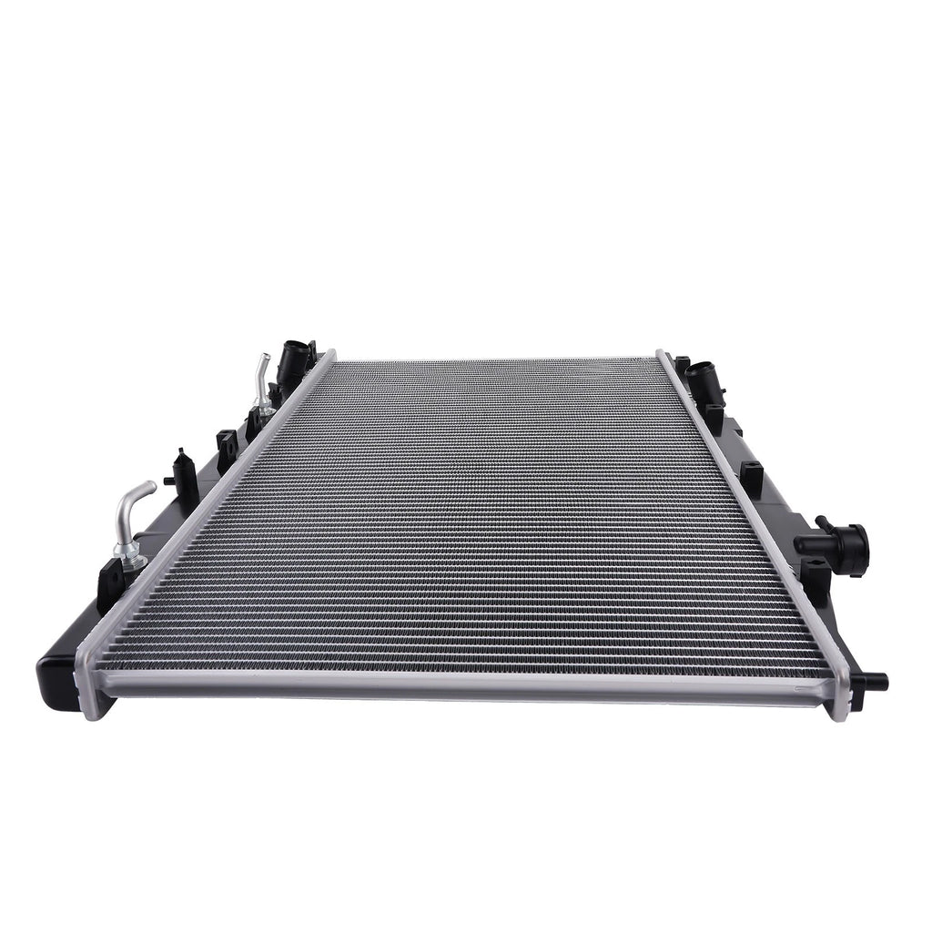 Radiator for Honda Odyssey (2011–2017) 4113208 Aluminum Core