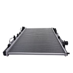 Radiator for Honda Odyssey (2011–2017) 4113208 Aluminum Core