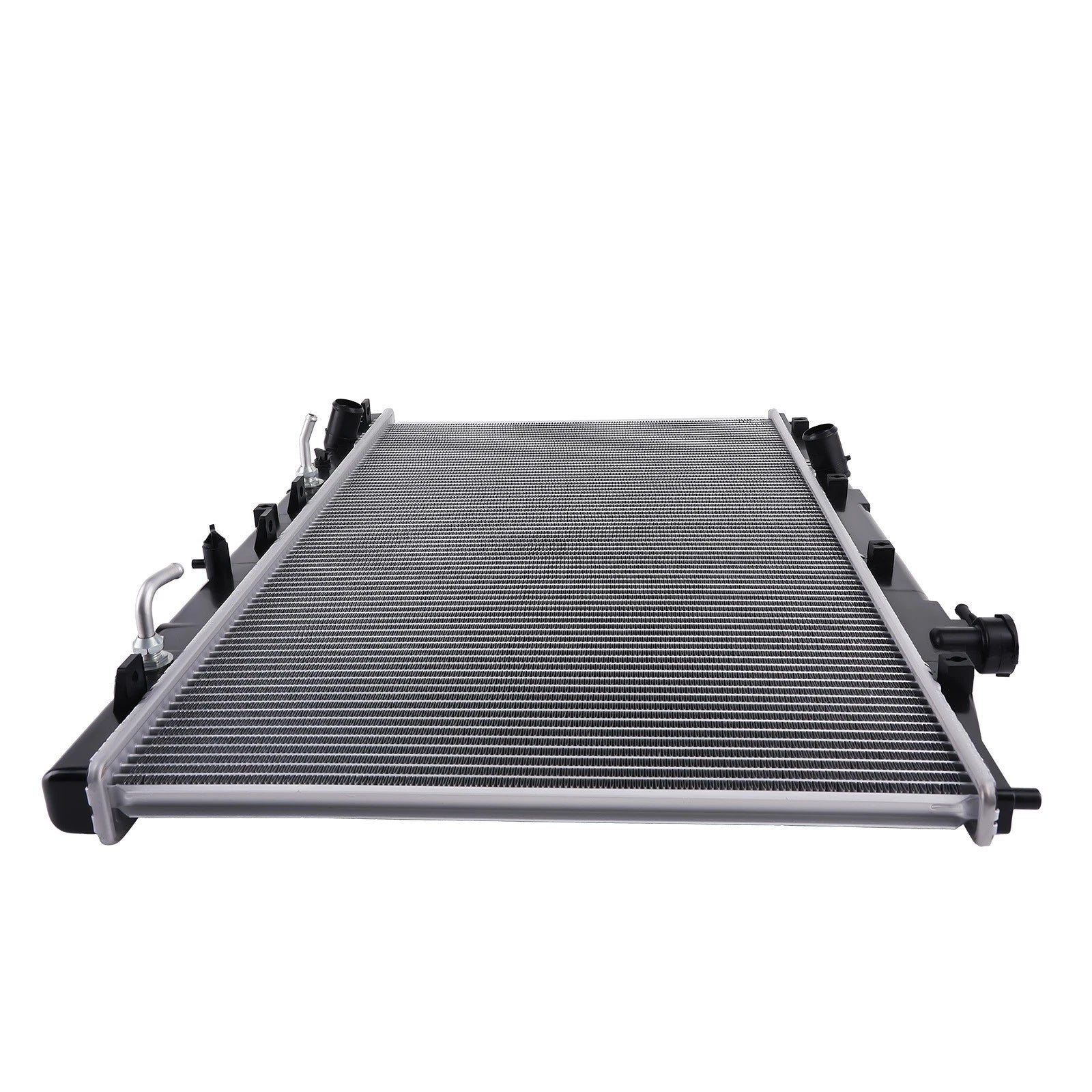 Radiator for Honda Odyssey (2011–2017) 4113208 Aluminum Core