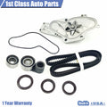 Timing Belt Set with Water Pump for Acura RL Honda Odyssey (2003–2009)