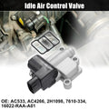 Idle Air Control Valve IACV 16022-RAA-A01 for Honda Accord (2003–2005) Element (2003–2006)