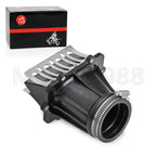 Reed Valve Intake Socket Boot for SkiDoo MXZ XRS 600 HO E-TEC (2010–2015)